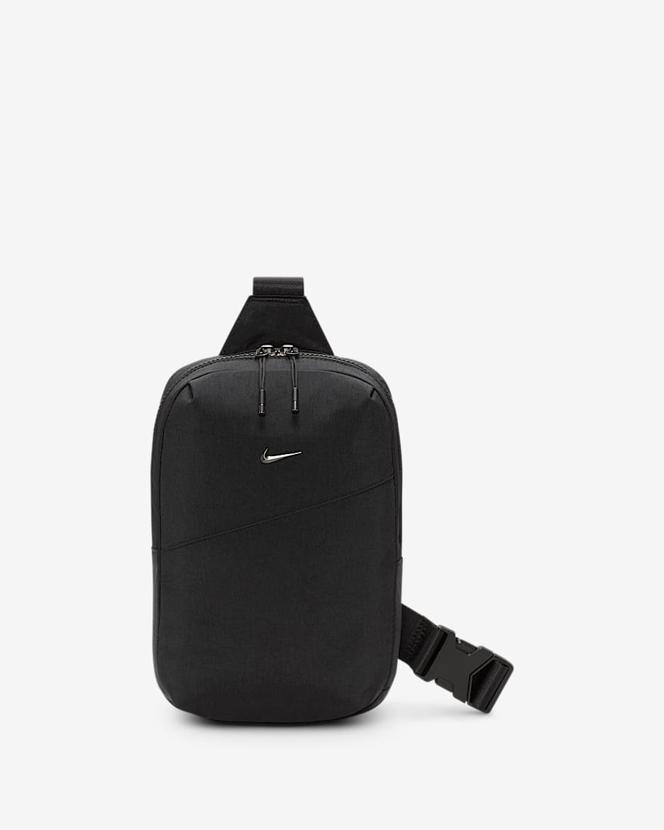 ★NIKE★AURA クロスボディバッグ★追跡可 NIKE公式】ナイキ オーラ クロスボディバッグ (5L).オンライン